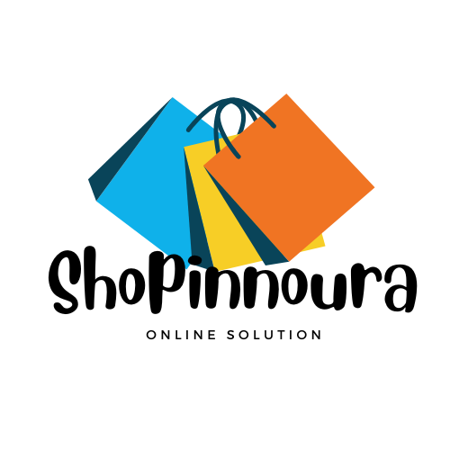 Shopinnoura